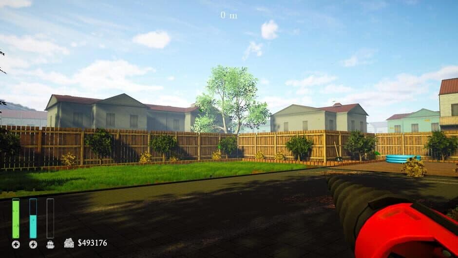 Скриншот 8 из Hole Digging Simulator 2025