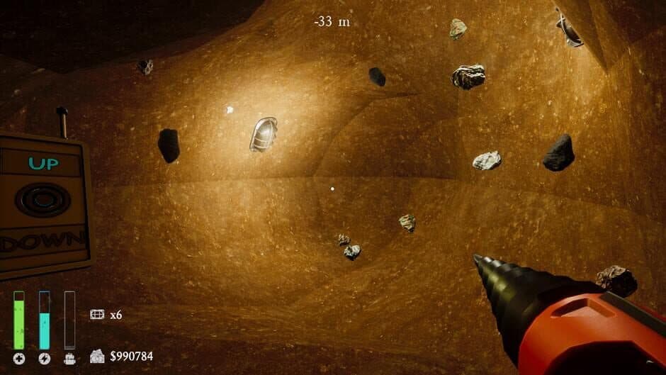 Скриншот 9 из Hole Digging Simulator 2025
