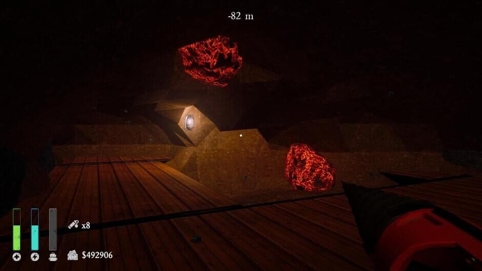 Скриншот 3 из Hole Digging Simulator 2025