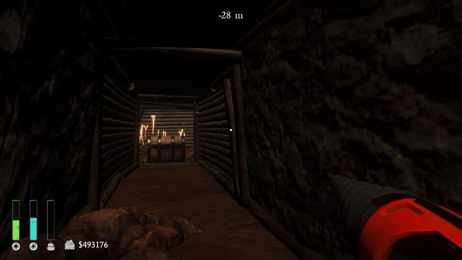 Скриншот 7 из Hole Digging Simulator 2025