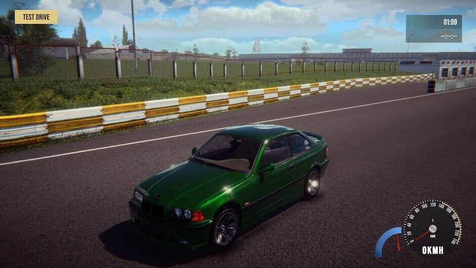 Скриншот 4 из Tune My Car: Tuning Studio & Mechanic Simulator 2025