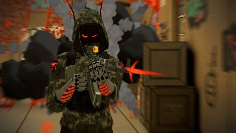 Скриншот 3 из Hax