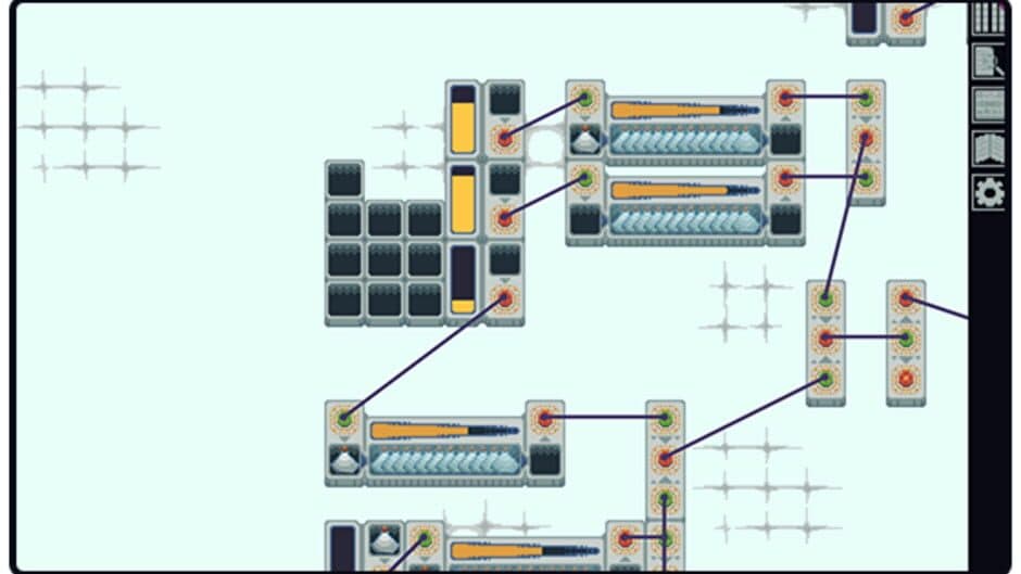 Скриншот 4 из Immortality Factory
