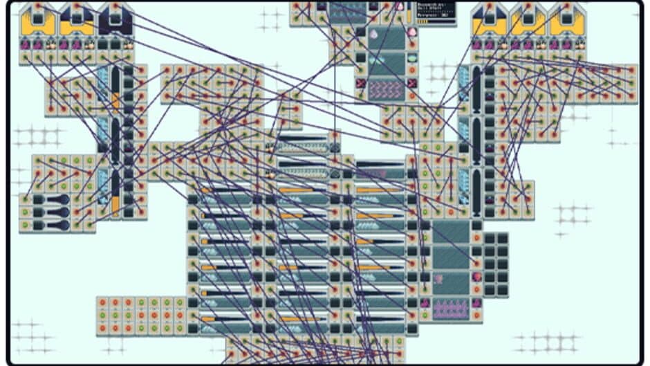 Скриншот 3 из Immortality Factory