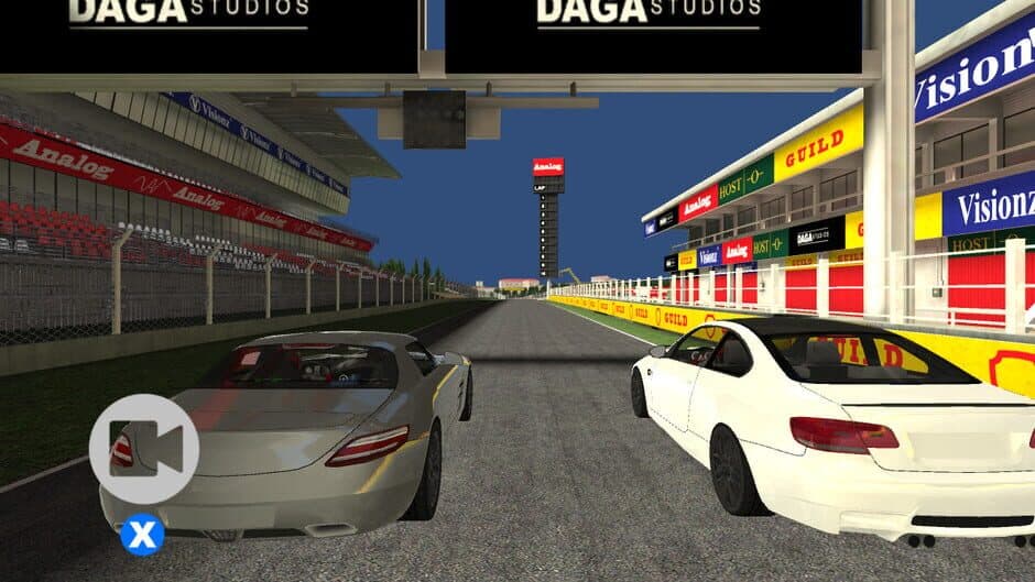 Скриншот 3 из Super Turbo Racing