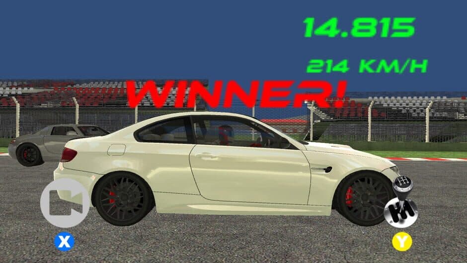 Скриншот 5 из Super Turbo Racing