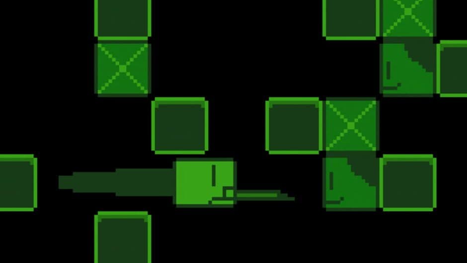 Скриншот 1 из Puzletun: Curse of the unfortunate.