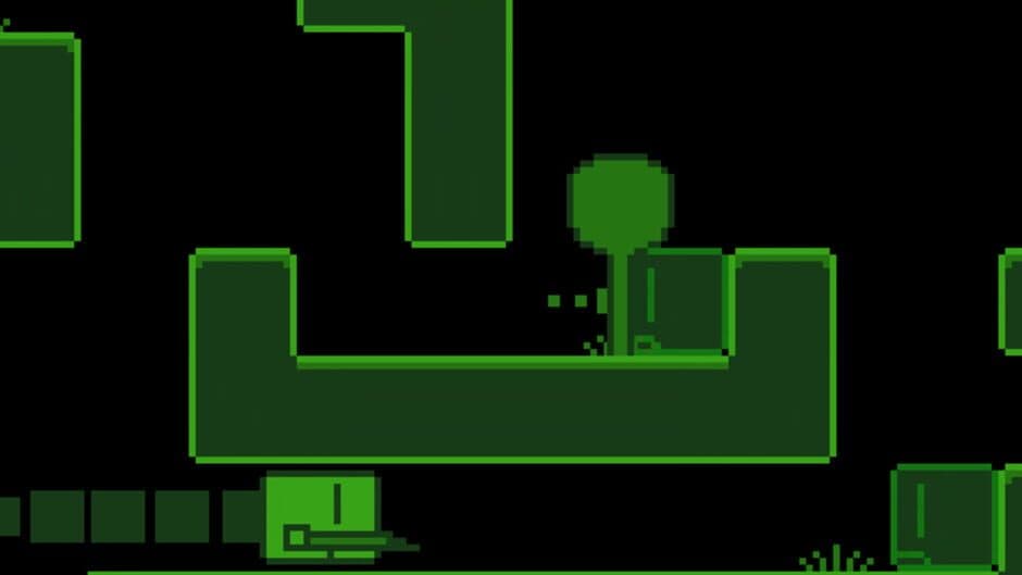 Скриншот 2 из Puzletun: Curse of the unfortunate.