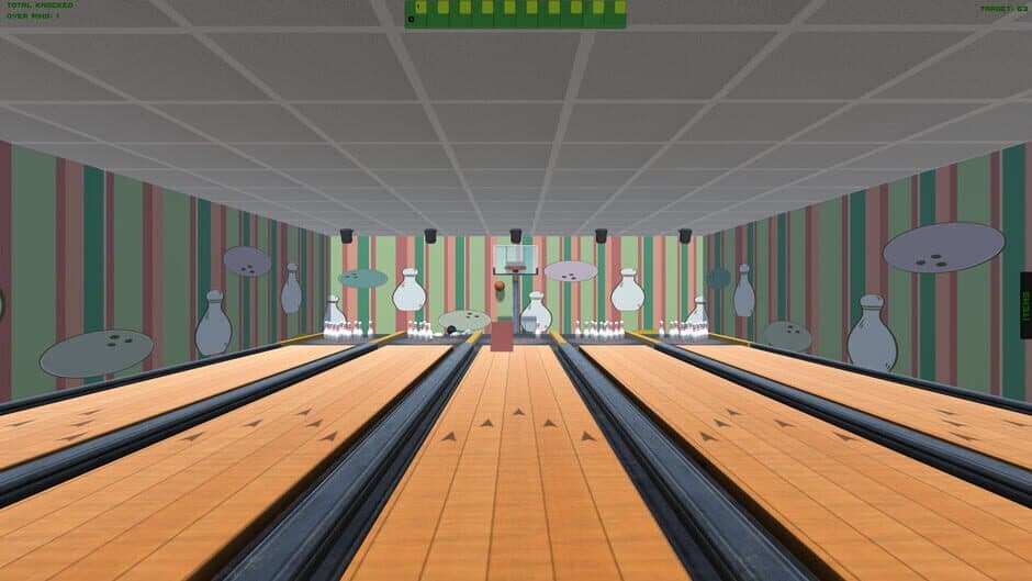 Скриншот 7 из Bowlatro