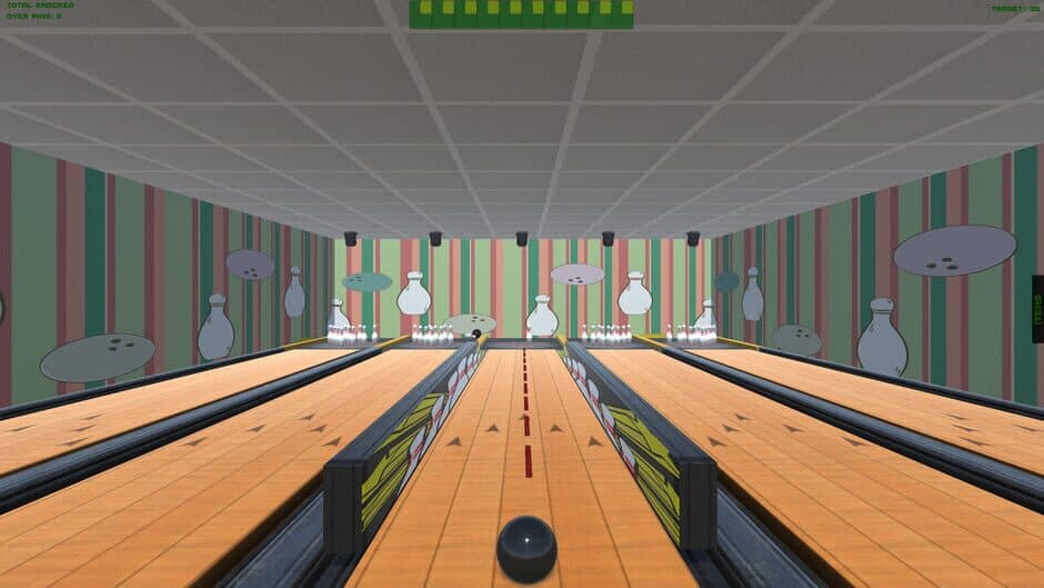Скриншот 8 из Bowlatro