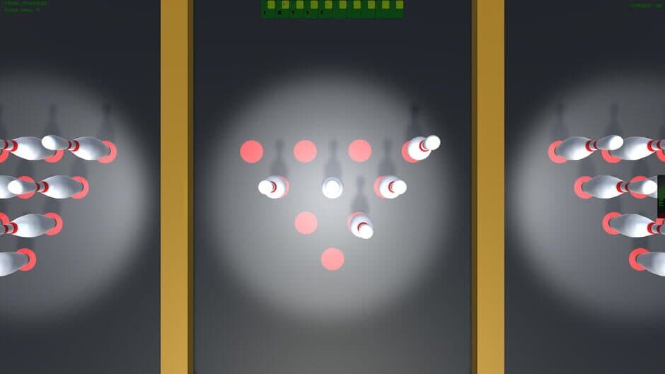 Скриншот 10 из Bowlatro