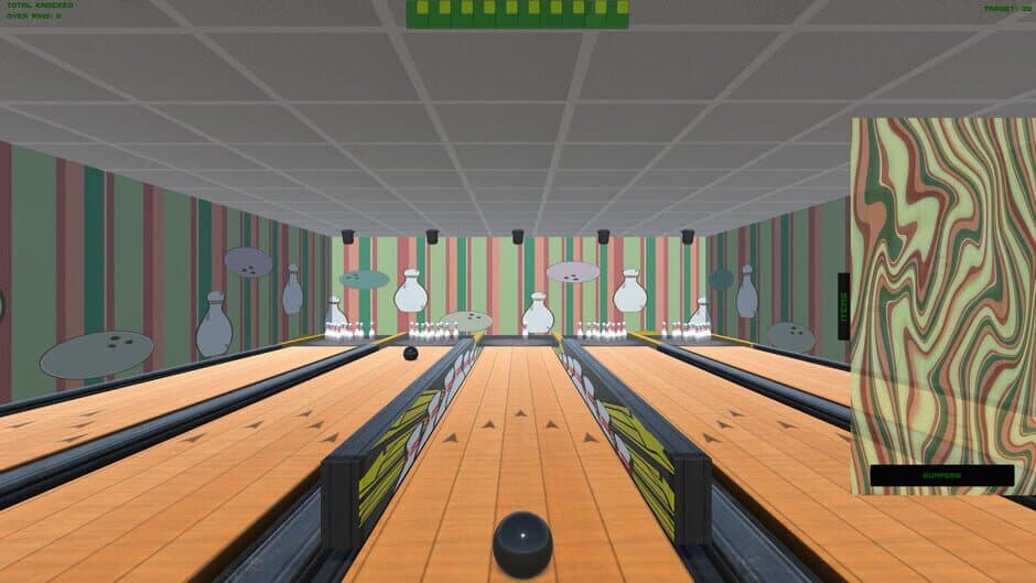 Скриншот 5 из Bowlatro