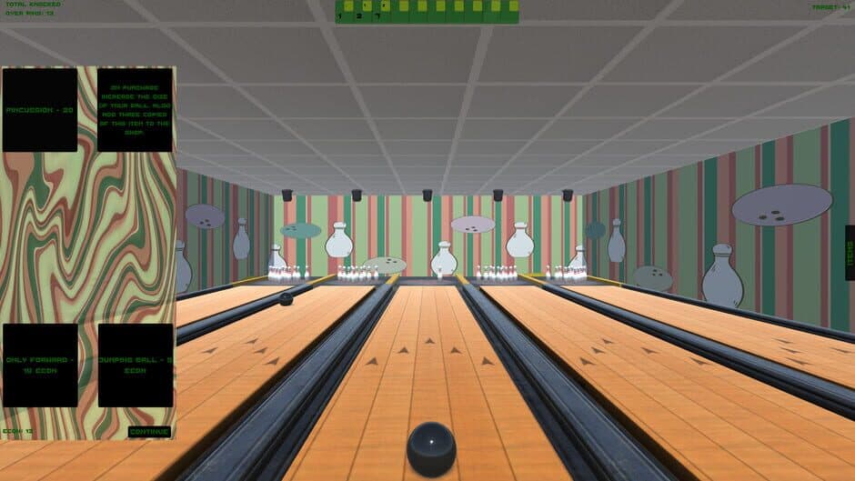 Скриншот 4 из Bowlatro