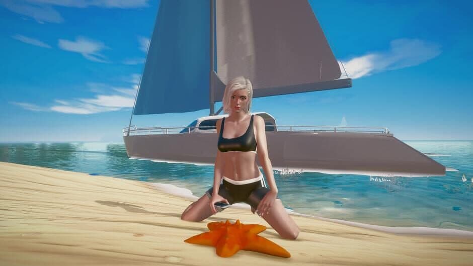 Скриншот 4 из OF Model Simulator