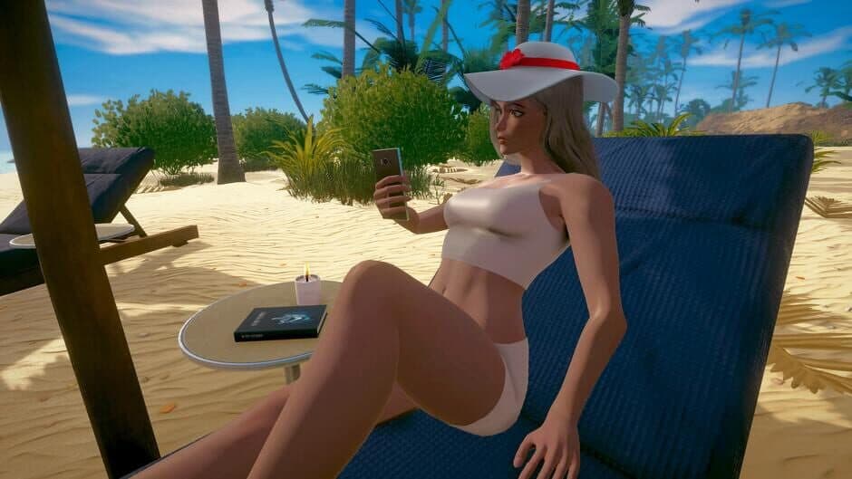 Скриншот 9 из OF Model Simulator