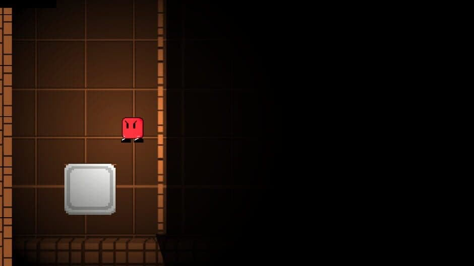 Скриншот 5 из Angry Cubes