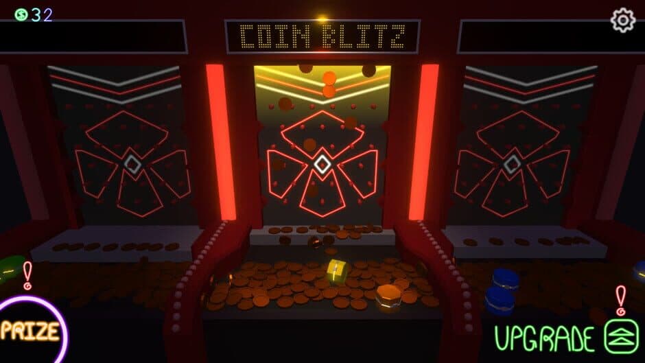 Скриншот 5 из Coin Blitz