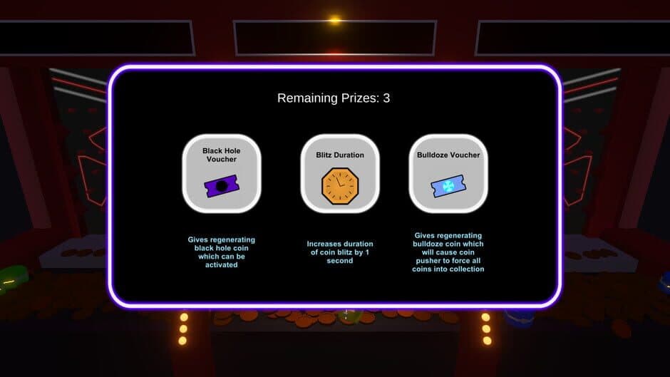 Скриншот 4 из Coin Blitz