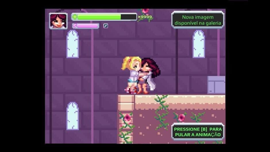 Скриншот 3 из Love Chemistry: Sibella's Formula