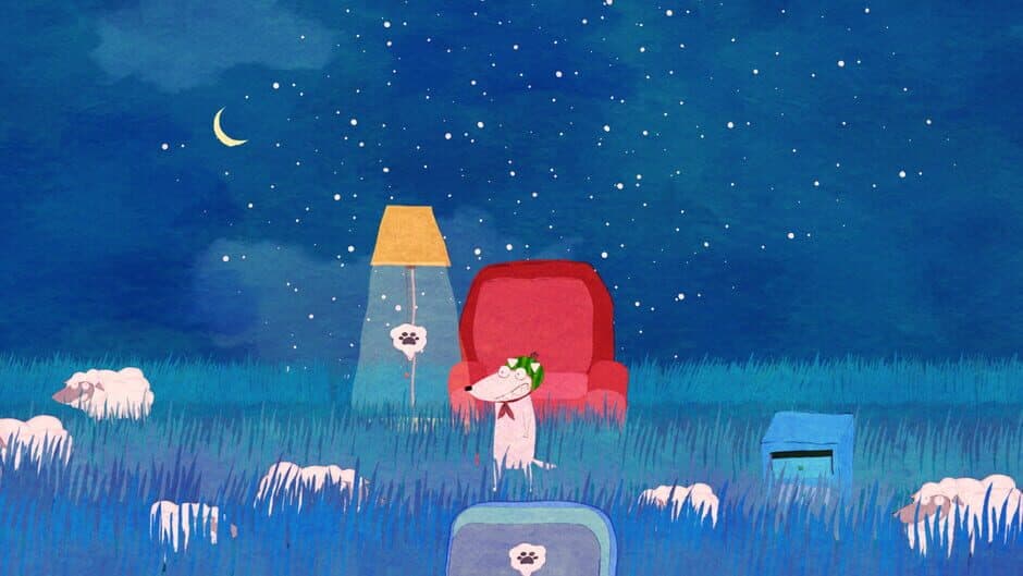 Скриншот 1 из Don't Wake Up My Dream