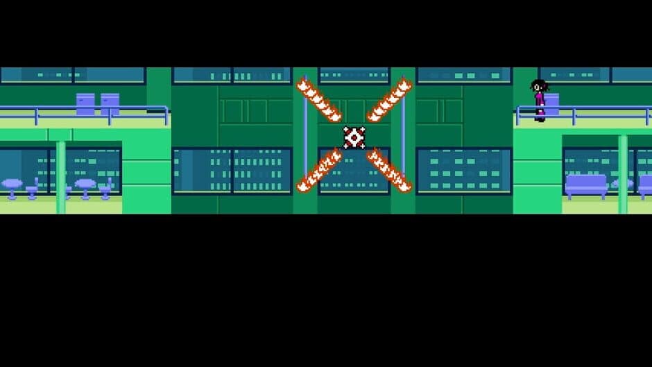 Скриншот 3 из Kunoichi Beat