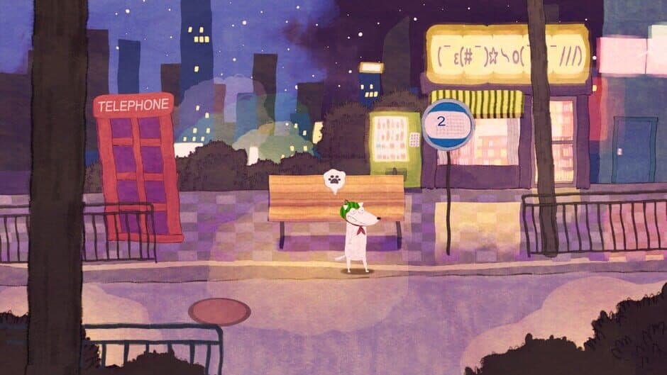 Скриншот 8 из Don't Wake Up My Dream