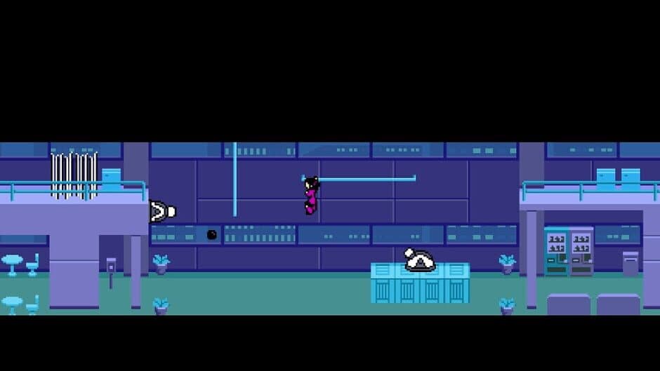 Скриншот 7 из Kunoichi Beat