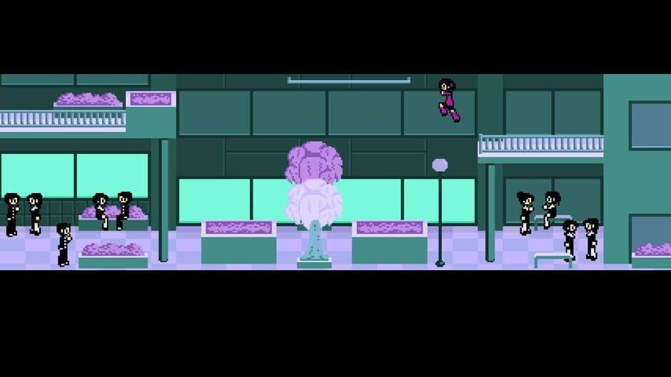 Скриншот 8 из Kunoichi Beat