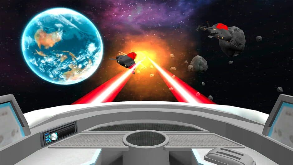 Скриншот 5 из Goat Simulator Waste of Space