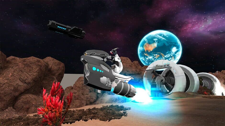 Скриншот 7 из Goat Simulator Waste of Space