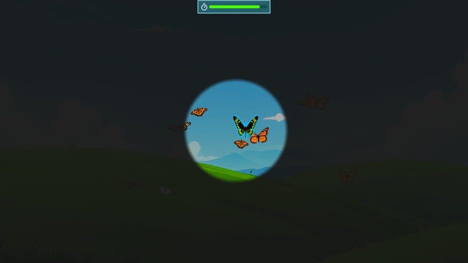 Скриншот 3 из Flutterfield