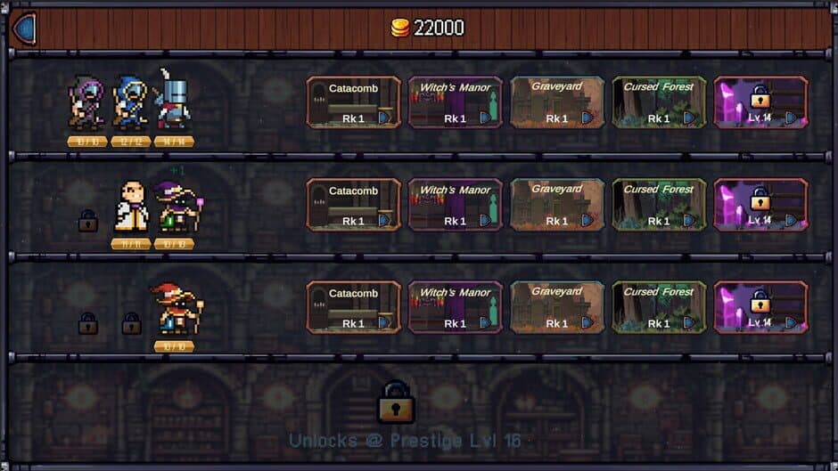 Скриншот 3 из Crafter's Hollow