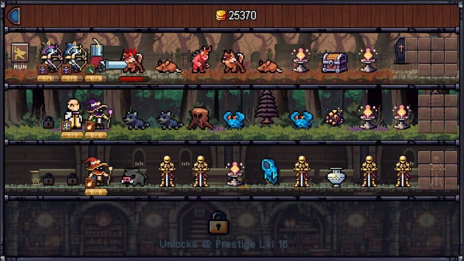 Скриншот 6 из Crafter's Hollow
