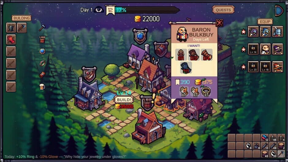 Скриншот 8 из Crafter's Hollow