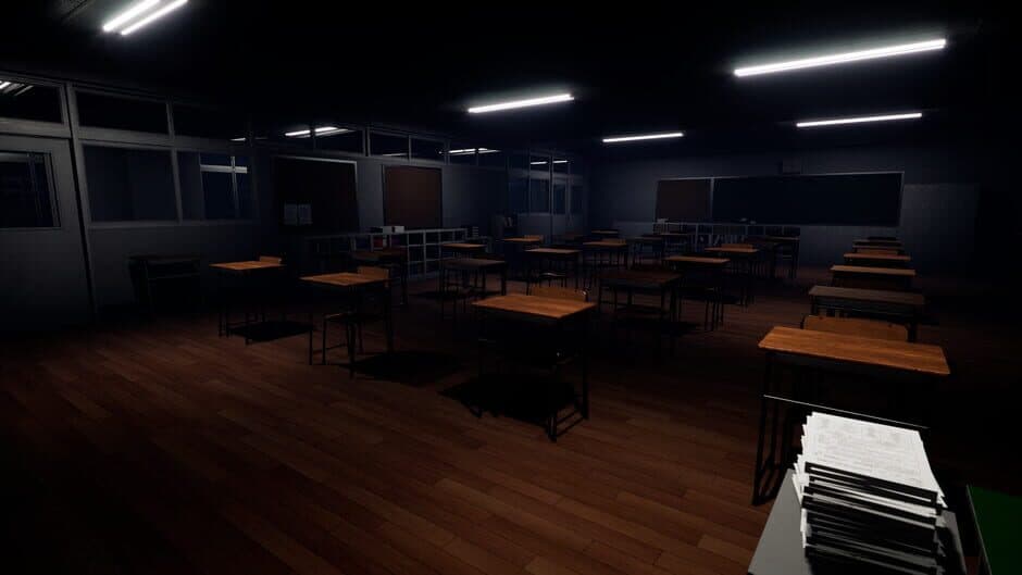 Скриншот 5 из Study Time Anomaly