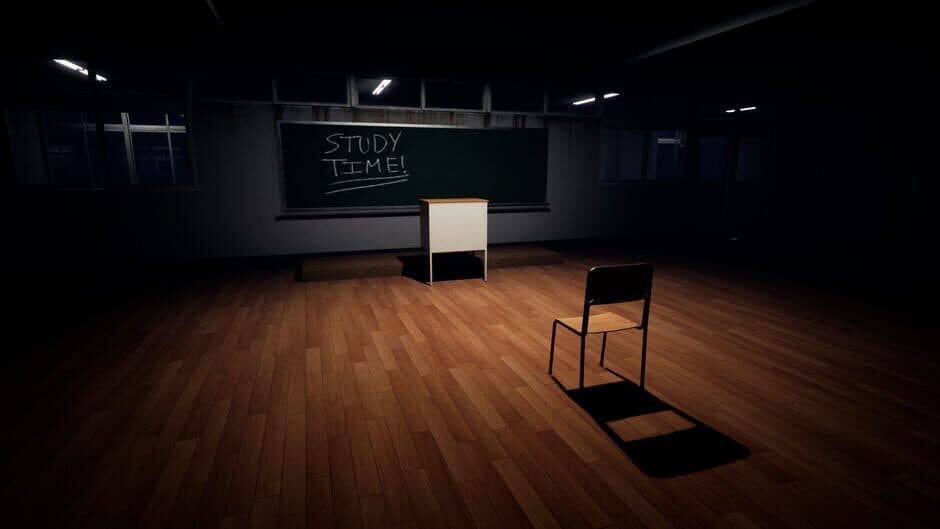 Скриншот 3 из Study Time Anomaly