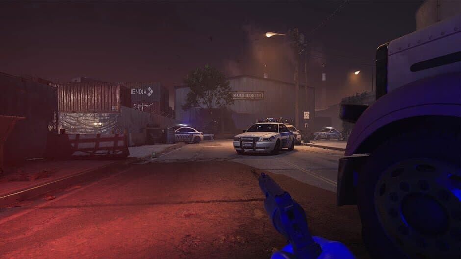 Скриншот 4 из Payday 3: Party Powder Heist