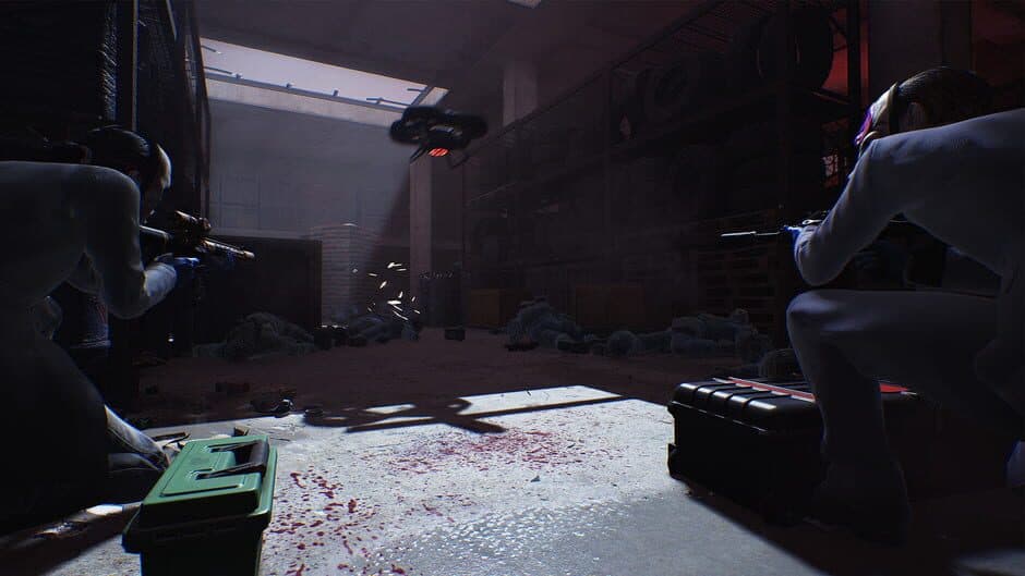 Скриншот 5 из Payday 3: Party Powder Heist