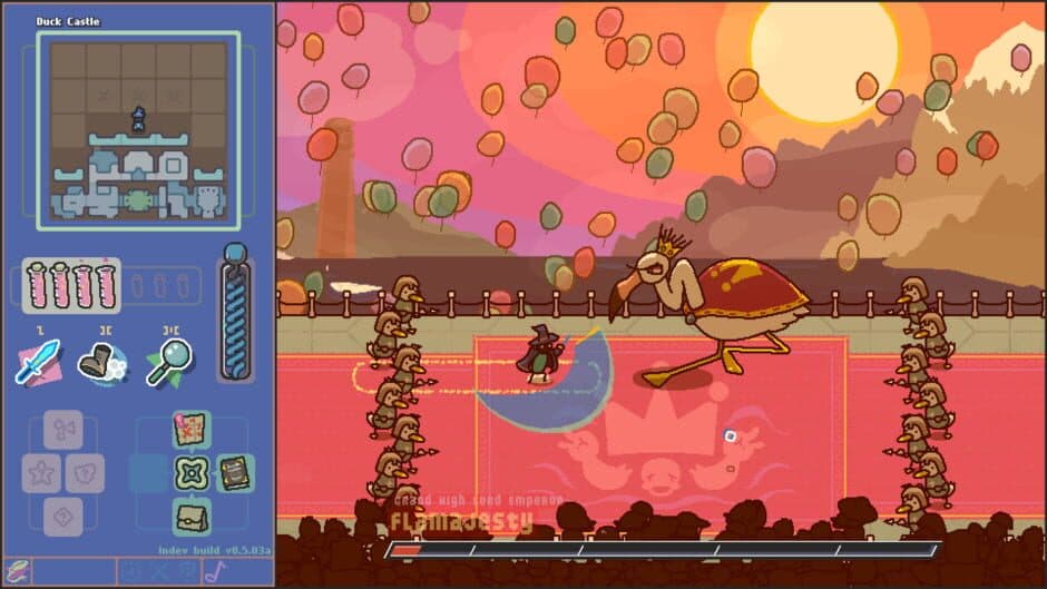 Скриншот 3 из Scrabdackle