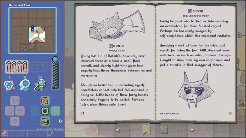 Скриншот 5 из Scrabdackle