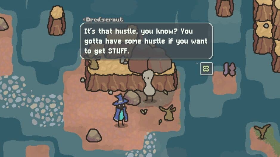 Скриншот 7 из Scrabdackle