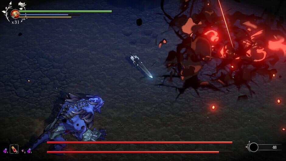 Скриншот 5 из Maid of Salvation