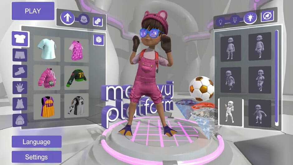 Скриншот 3 из Modavuj Platform