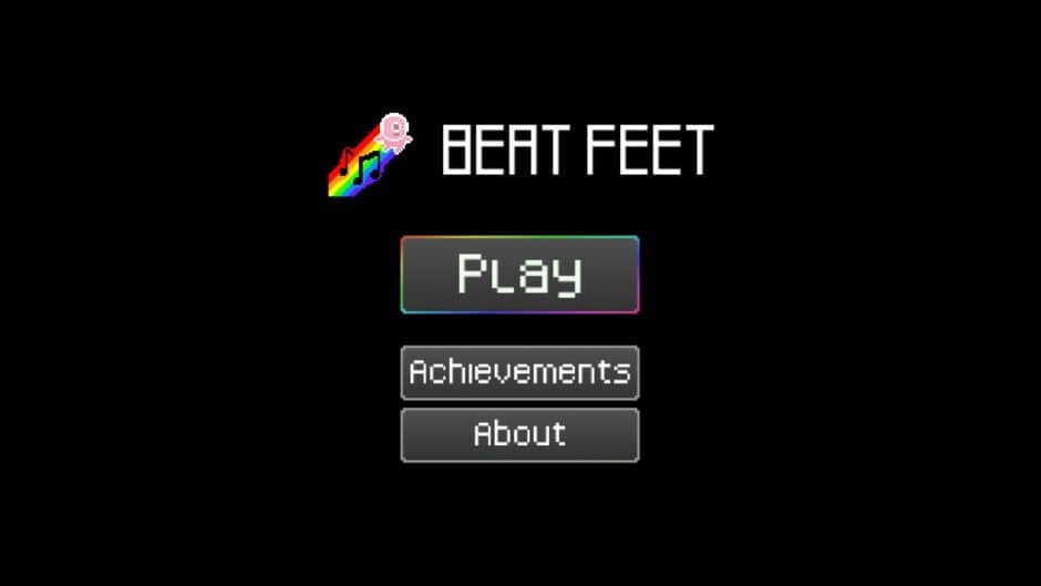 Скриншот 4 из Beat Feet
