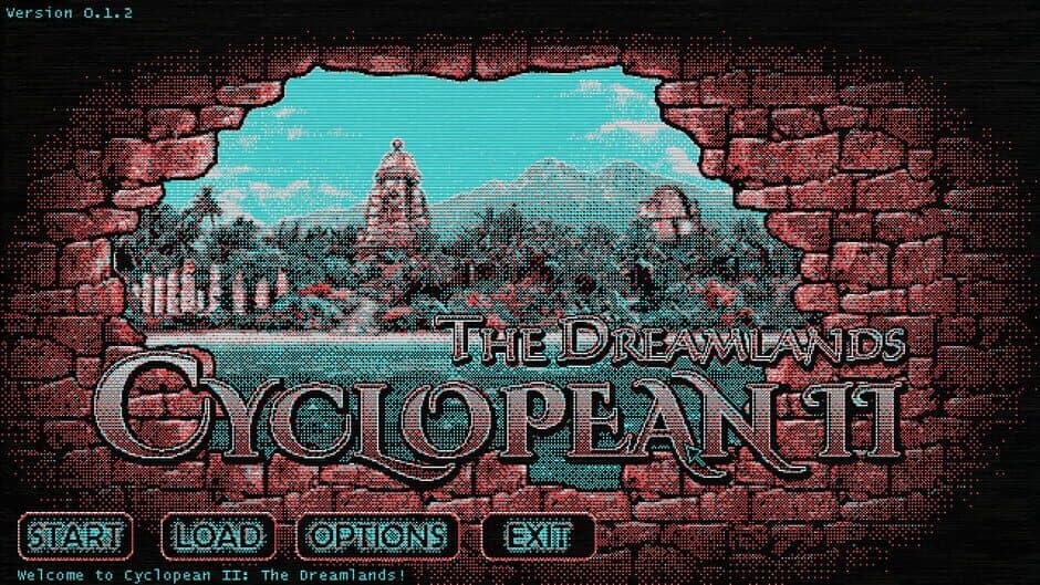 Скриншот 1 из Cyclopean II: The Dreamlands
