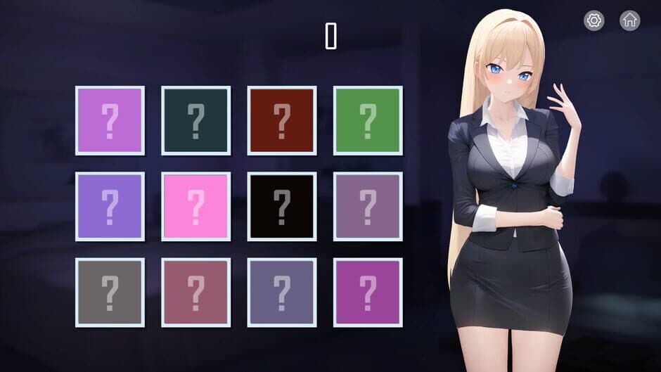 Скриншот 3 из Undress!