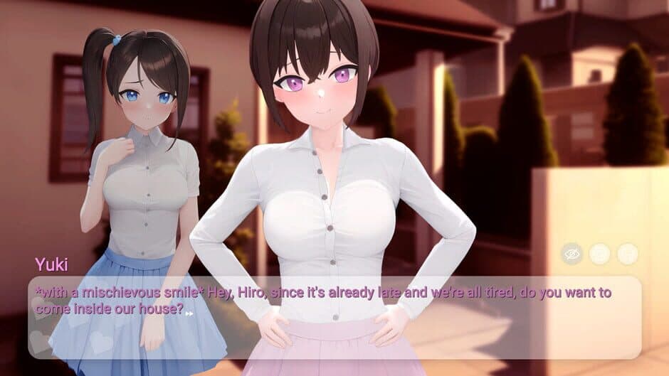 Скриншот 4 из Undress!