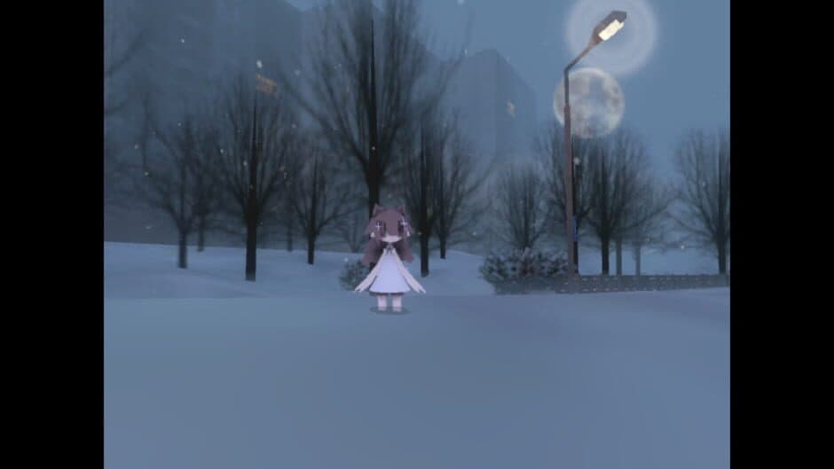 Скриншот 3 из Nophenia