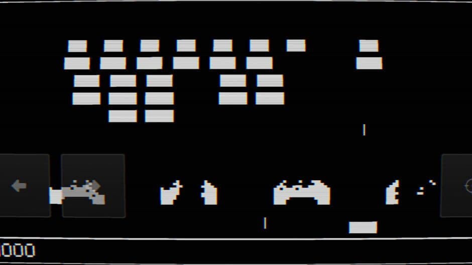 Скриншот 3 из Super Retro Mega Wars