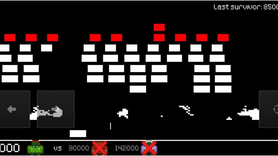 Скриншот 5 из Super Retro Mega Wars